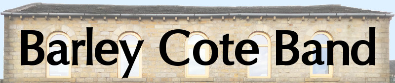 Barley Cote Band